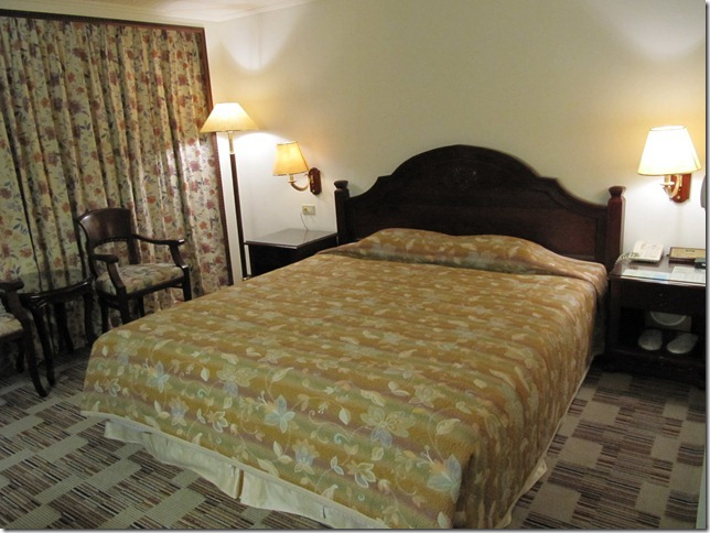 台南日升大飯店