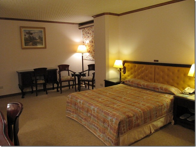 台南日升大飯店