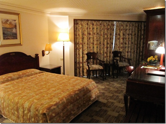 台南日升大飯店