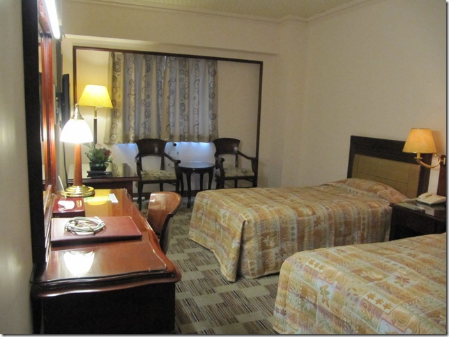 台南日升大飯店